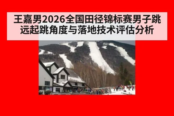 王嘉男2026全国田径锦标赛男子跳远起跳角度与落地技术评估分析